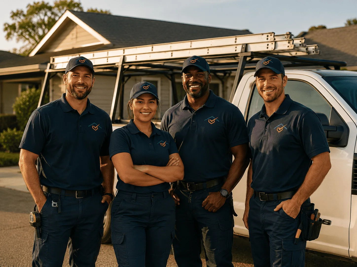 Roof Inspection company in Meriden, IA